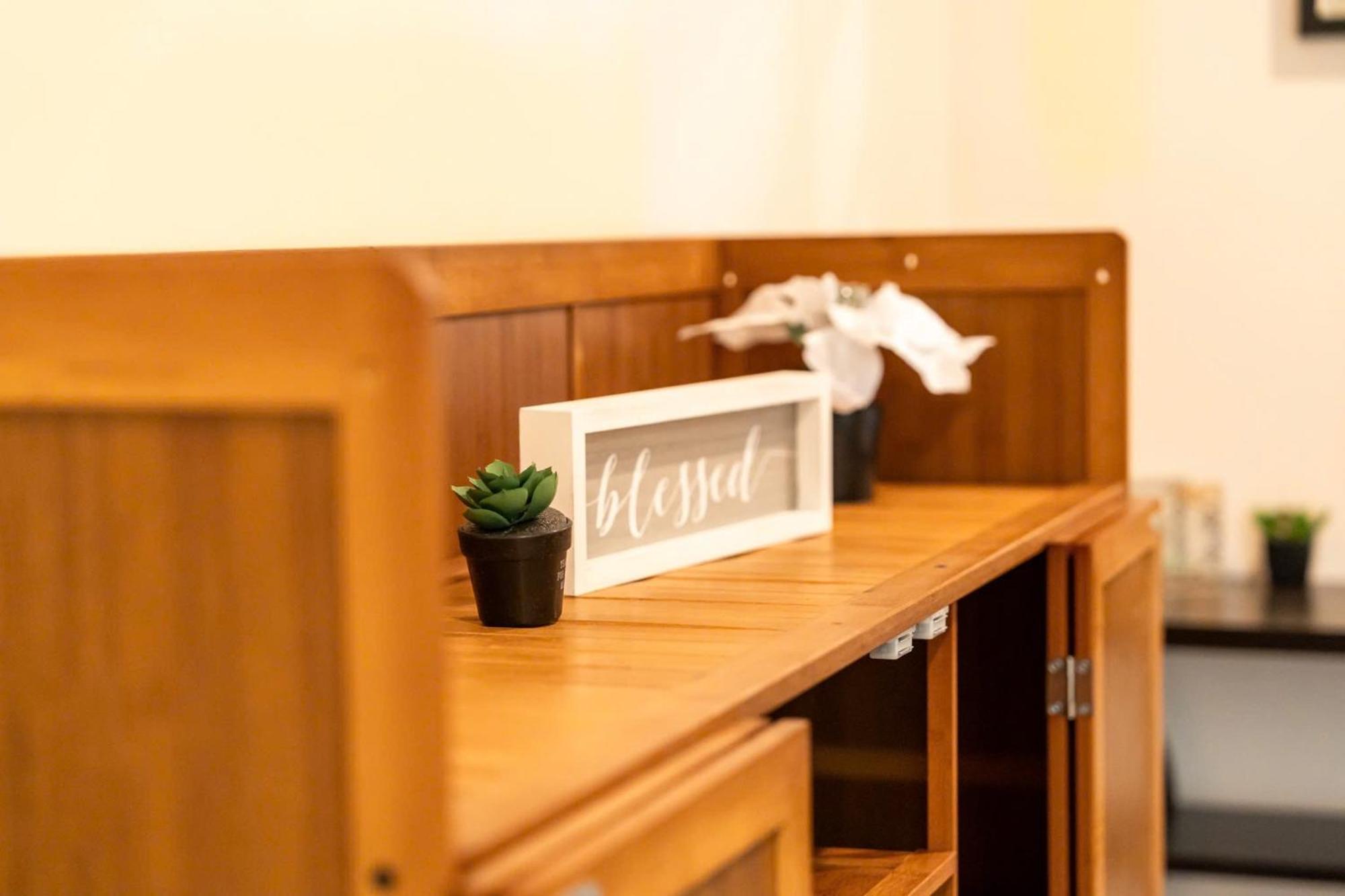 30-1 4Br Boston - Comfortable Apt Near Mbta 外观 照片