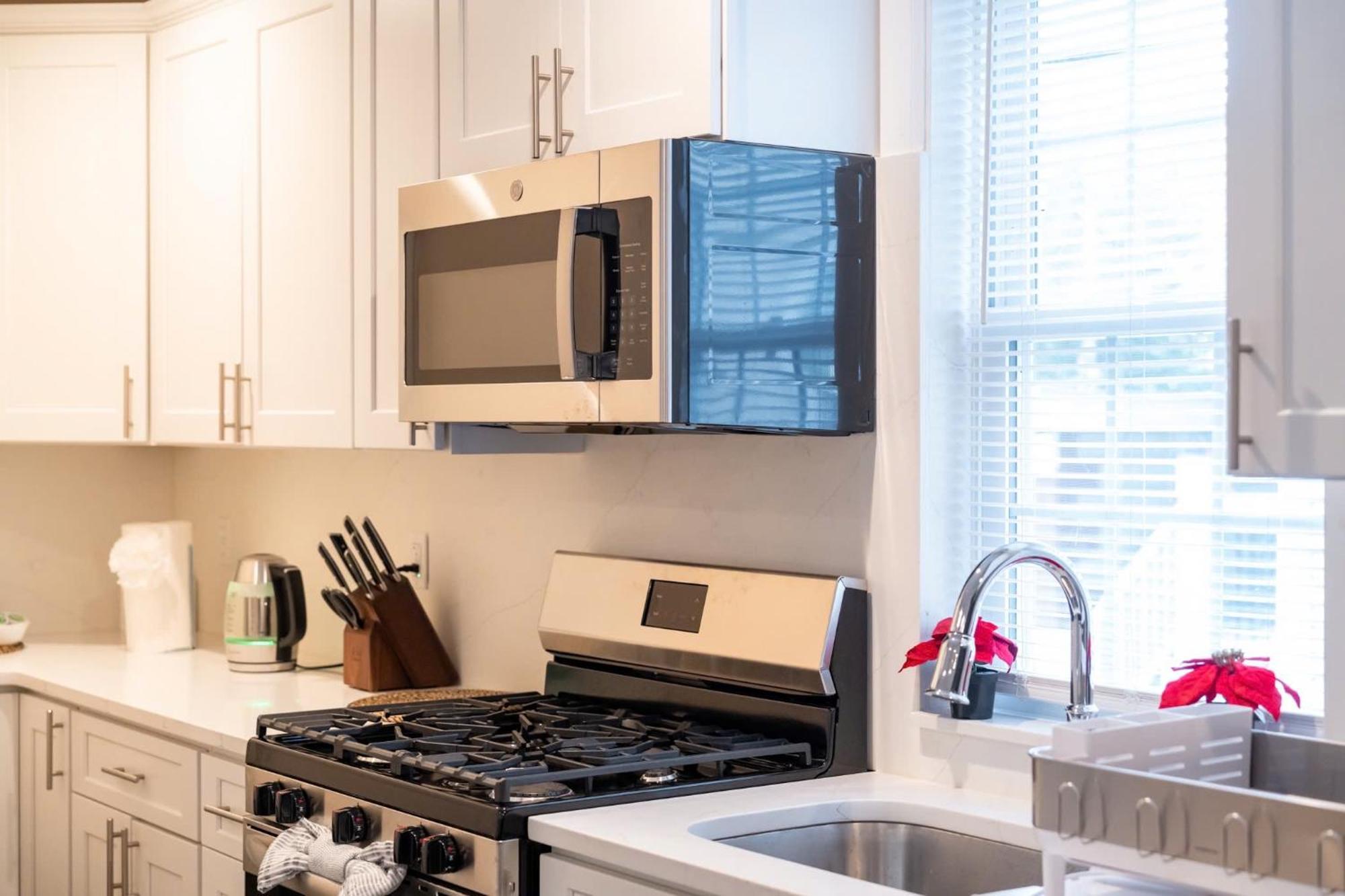 30-1 4Br Boston - Comfortable Apt Near Mbta 外观 照片