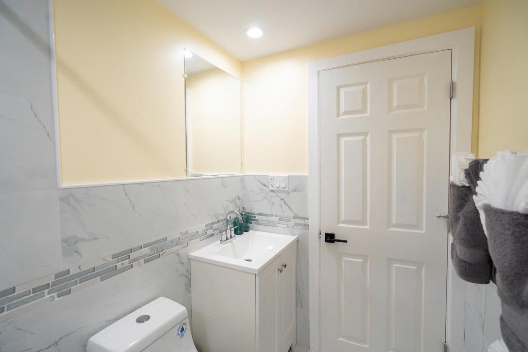 30-1 4Br Boston - Comfortable Apt Near Mbta 外观 照片