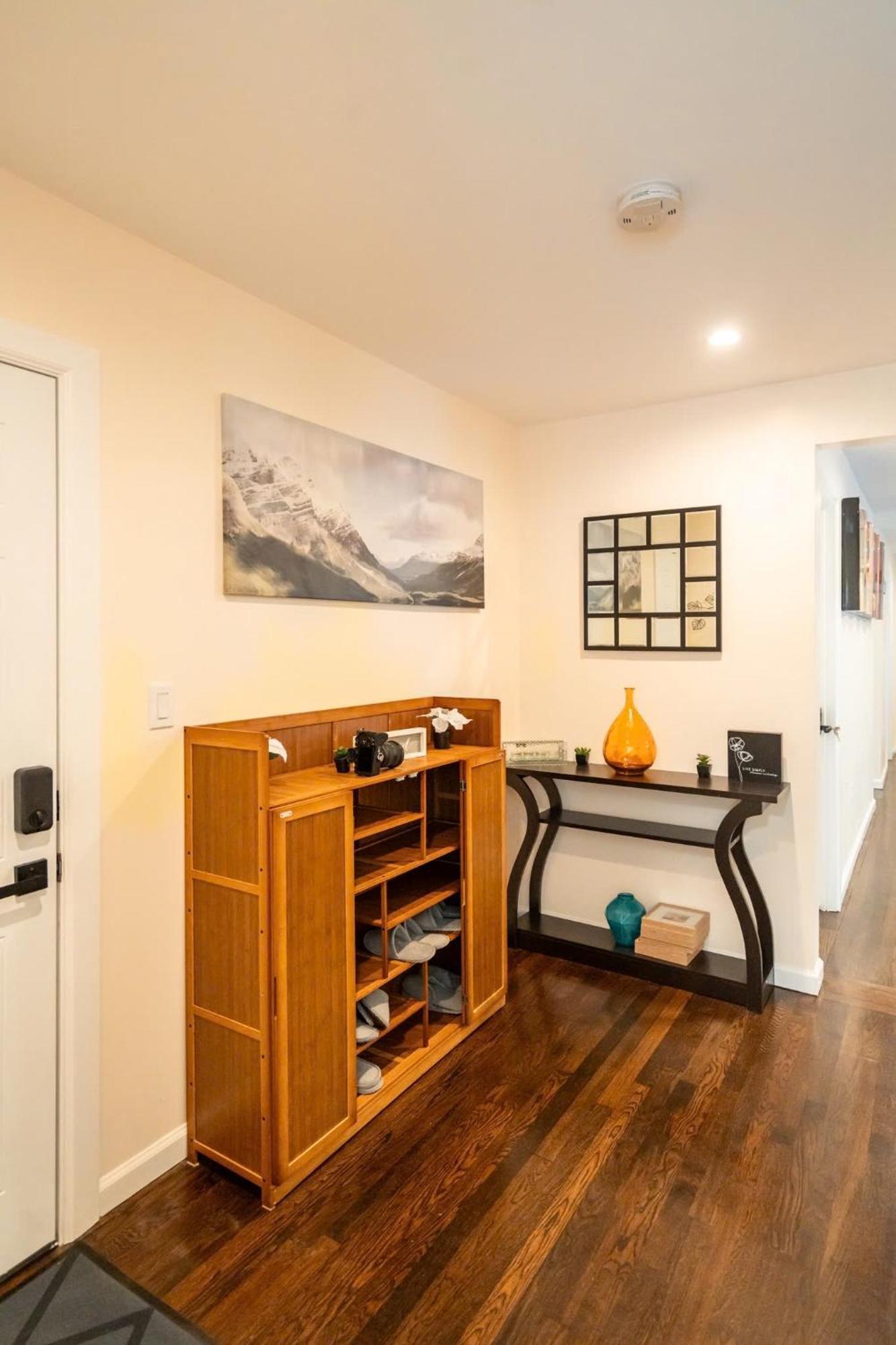 30-1 4Br Boston - Comfortable Apt Near Mbta 外观 照片