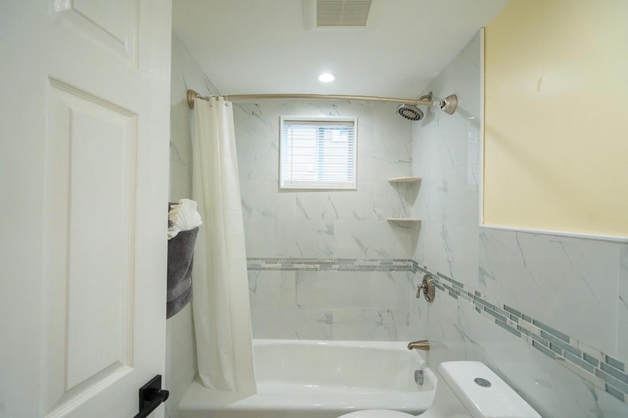 30-1 4Br Boston - Comfortable Apt Near Mbta 外观 照片
